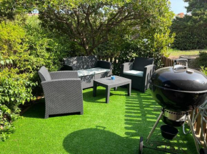 La finestra su Stintino 4 Appartamento con giardino Stintino